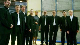 Zadar: Otvorenje 15. SSNIDOR-a