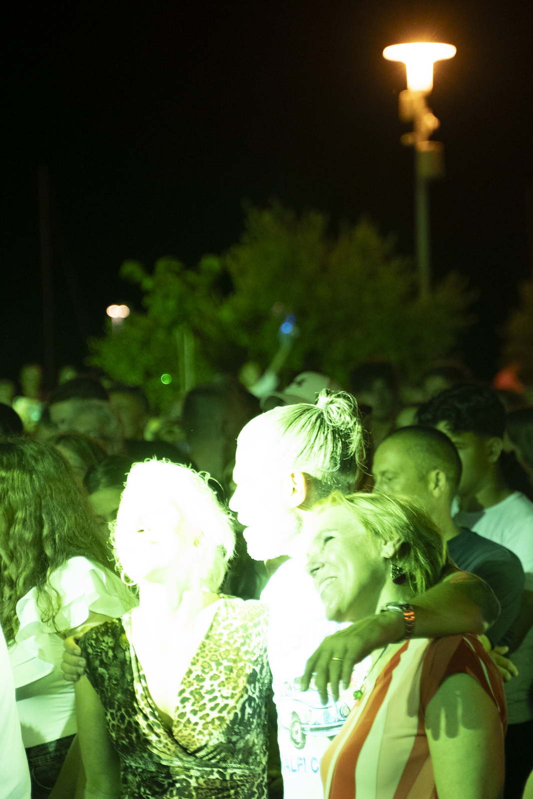 Prljavo kazalište @ Vrška noć 2024. Prljavo kazalište @ Vrška noć 2024.