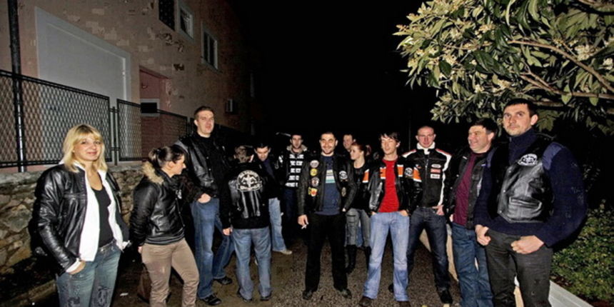 Biograd: Gradjani i clanovi MK Duhovi darivali krv Biograd: Gradjani i clanovi MK Duhovi darivali krv