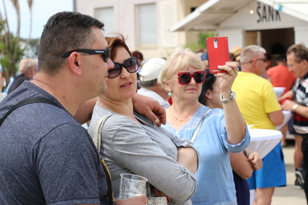 Velika prvosvibanjska fešta na Viru Velika prvosvibanjska fešta na Viru