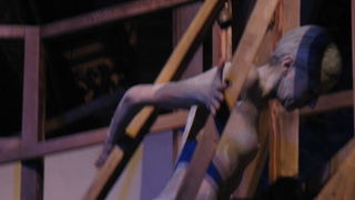 Predstava Michelangelo Buonarotti [Ivan Deković]