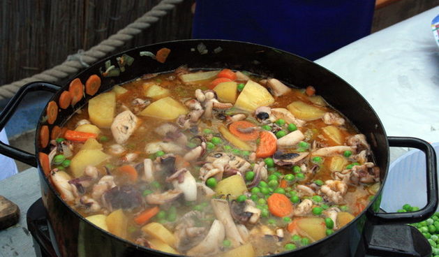 Banj: Poznati kuhaju s Renatom Kraljevom