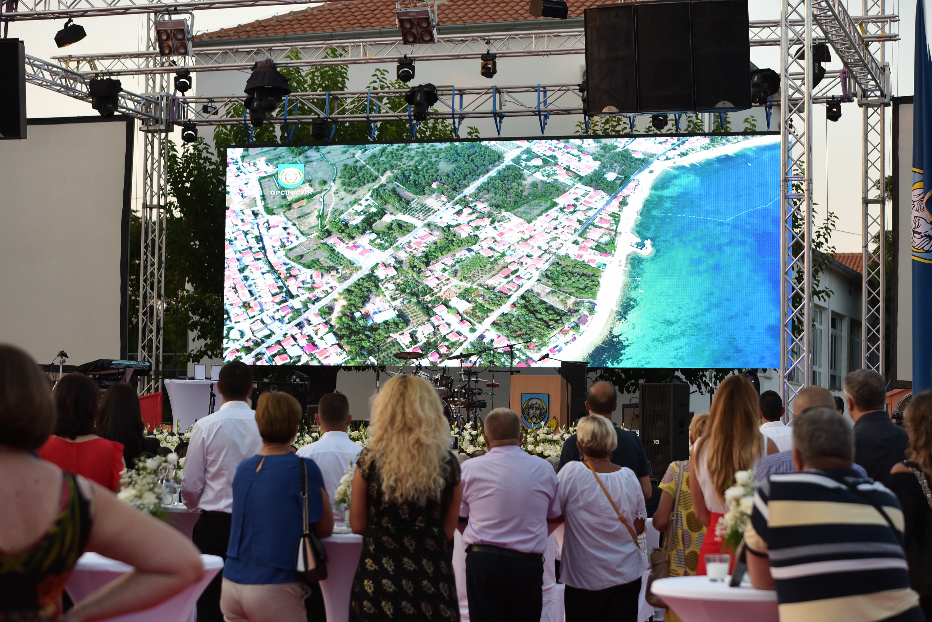 Dan općine Vir Dan općine Vir