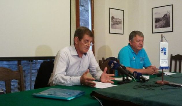 Zadarski brodari protiv PDV-a od 25%, foto: radio Zadar