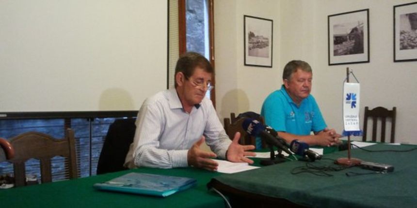 Zadarski brodari protiv PDV-a od 25%, foto: radio Zadar