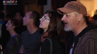 Hladno pivo @ Arsenal Zadar Hladno pivo @ Arsenal Zadar