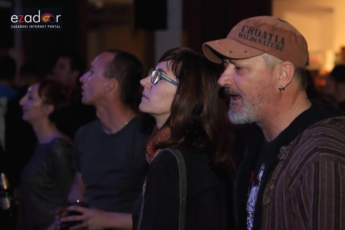 Hladno pivo @ Arsenal Zadar Hladno pivo @ Arsenal Zadar