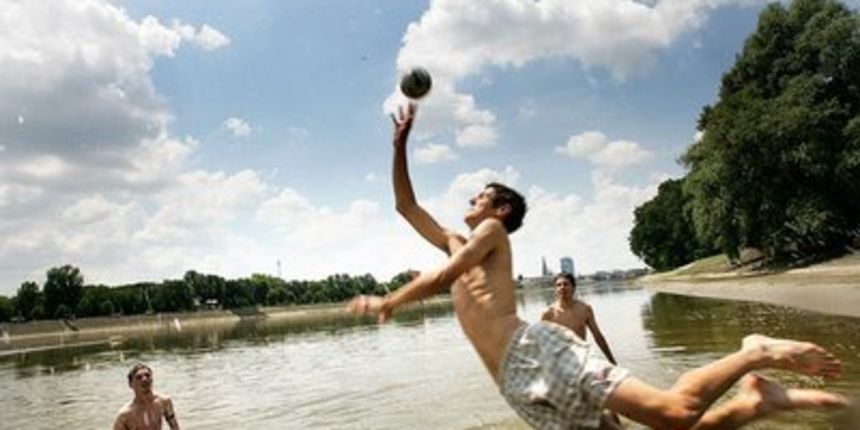 Picigin (Foto: 2.bp.blogspot.com) Picigin (Foto: 2.bp.blogspot.com)