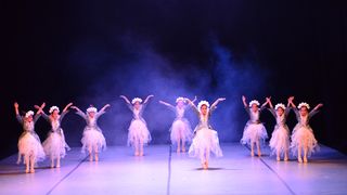 HNK Zadar: Premijera predstave “Andresenovo carstvo” HNK Zadar: Premijera predstave “Andresenovo carstvo”