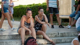 Večernji đir po gradu 30. srpnja 2019.