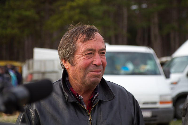 Tradicionalni Benkovački sajam, foto: Darko Belančić
