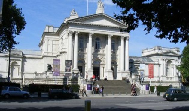 Tate Britain galerija