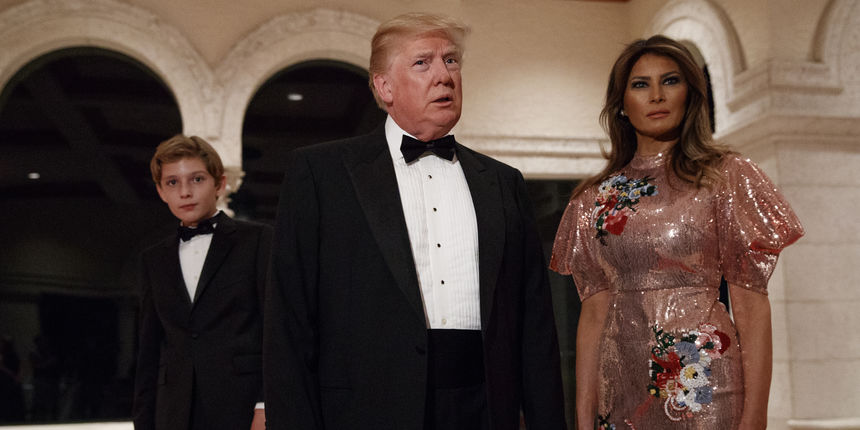 Donald Trump Donald Trump