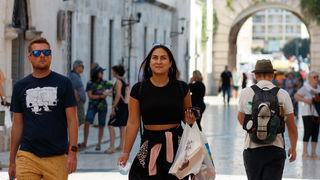 Đir po gradu, 9. rujna 2021. godine