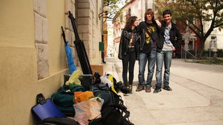 “Lumiere media Zadar” snima film o narkomaniji