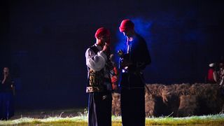 Dani vitezova vranskih 2014.by Iva Perinčić Dani vitezova vranskih 2014.by Iva Perinčić