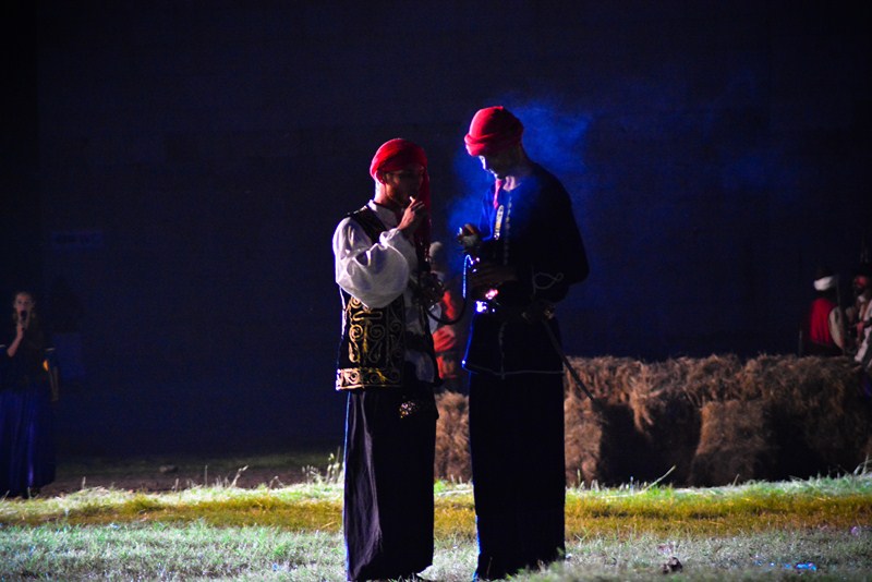 Dani vitezova vranskih 2014.by Iva Perinčić Dani vitezova vranskih 2014.by Iva Perinčić