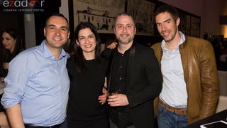 Petar Grašo @ Arsenal Zadar Petar Grašo @ Arsenal Zadar