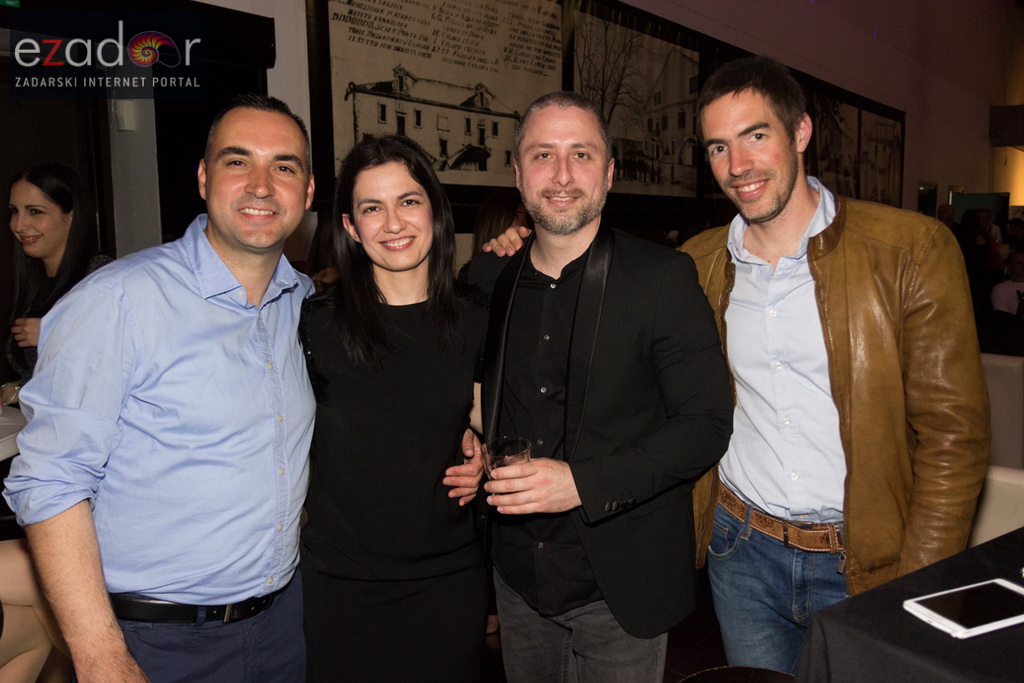 Petar Grašo @ Arsenal Zadar Petar Grašo @ Arsenal Zadar