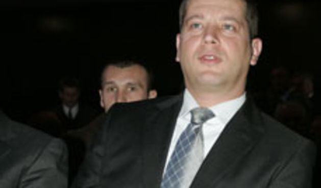 Jasen Mesić (foto: FaH)