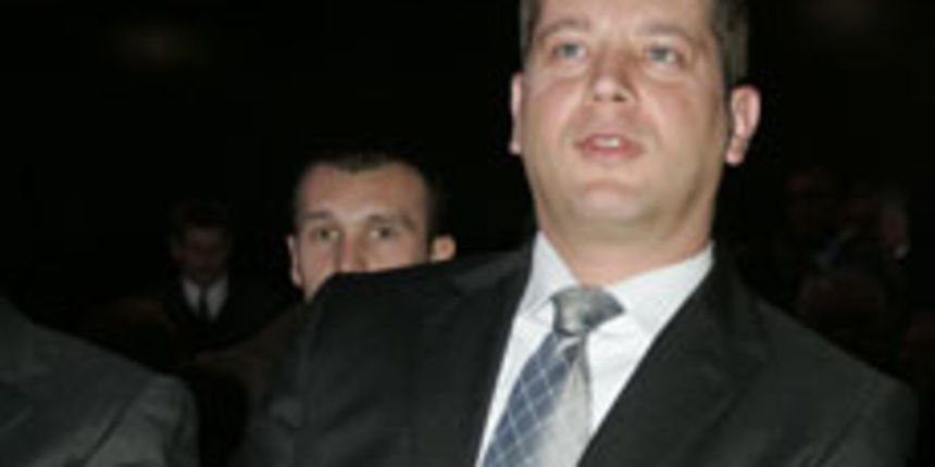 Jasen Mesić (foto: FaH)