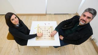 Zadarski muzej antičkog stakla pripremio izložbu drevnih društvenih igara na ploči