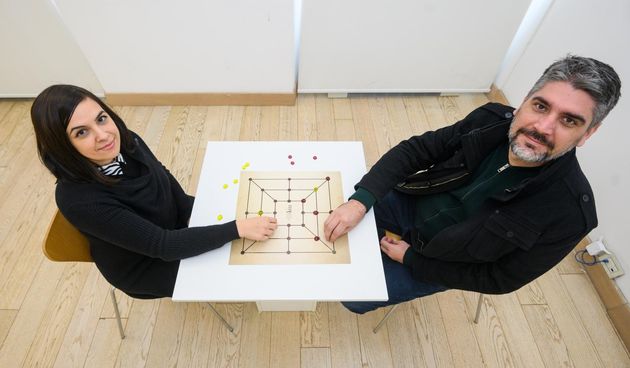 Zadarski muzej antičkog stakla pripremio izložbu drevnih društvenih igara na ploči