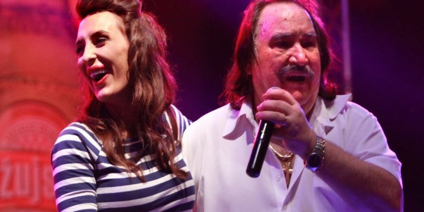 Mišo KOvač i Ivana Kovač Mišo KOvač i Ivana Kovač