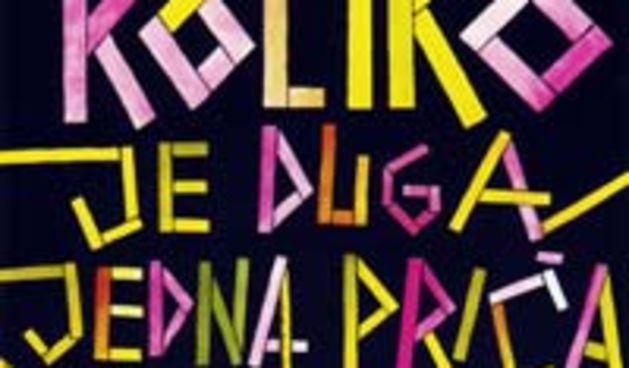 Koliko je duga jedna priča