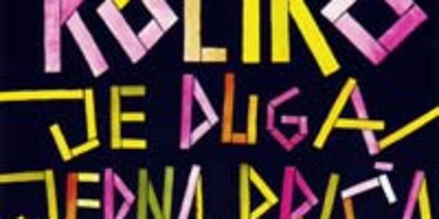 Koliko je duga jedna priča Koliko je duga jedna priča