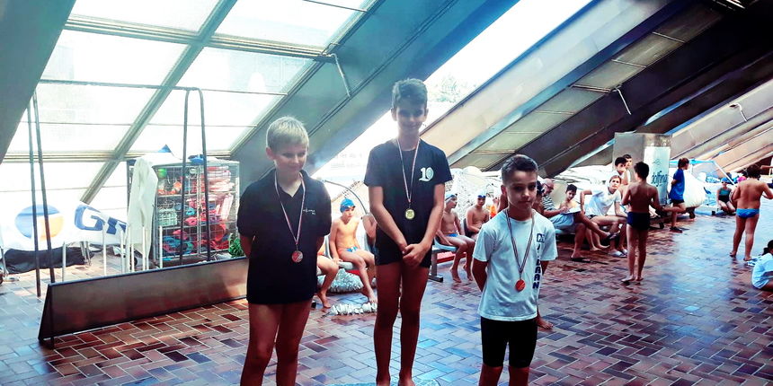 Maksim Vrkić, PK Jadera Maksim Vrkić, PK Jadera