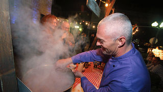 Arsenal: ”Četiri hobotnice” (foto:Saša Čuka)