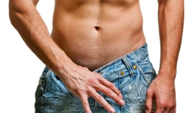 Injekcijom vazelina do većeg penisa (Metro-portal.hr)