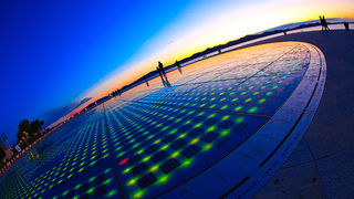 Suton na Pozdravu suncu, Foto: Leo Banić Suton na Pozdravu suncu, Foto: Leo Banić