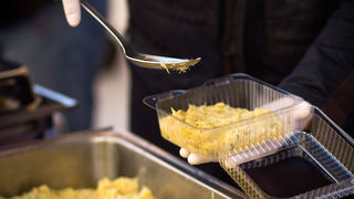 Bakalarijada za pomoć udruzi za Down sindrom