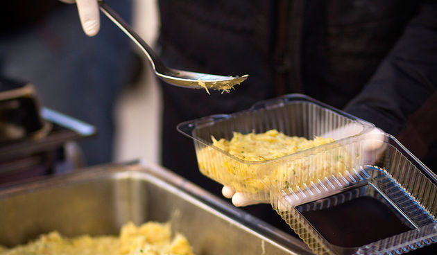 Bakalarijada za pomoć udruzi za Down sindrom