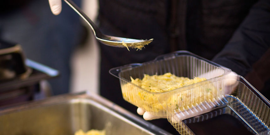 Bakalarijada za pomoć udruzi za Down sindrom