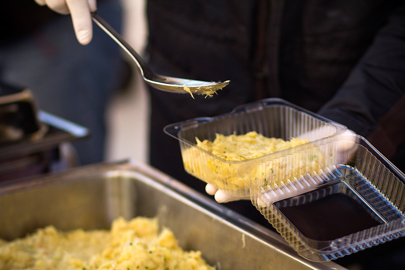 Bakalarijada za pomoć udruzi za Down sindrom