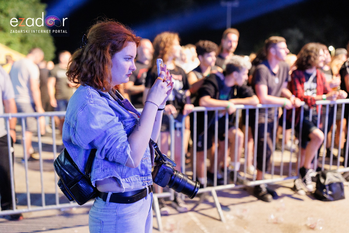 Vlajternativa Benkovac 2023. Vlajternativa Benkovac 2023.