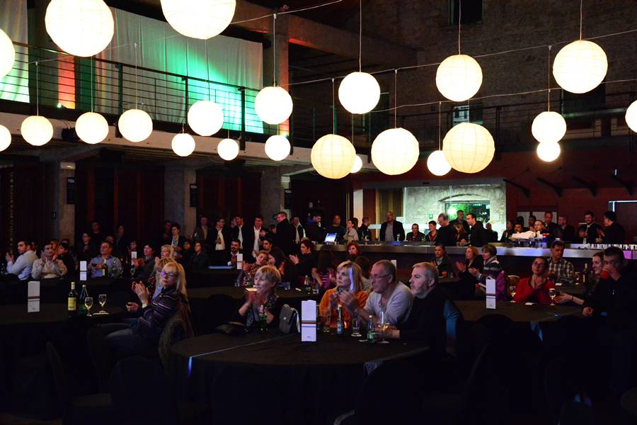 Humanitarni koncert za Dariju Šimunov Humanitarni koncert za Dariju Šimunov