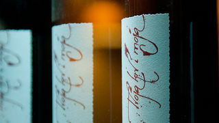 Woman of wine u restoranu Kornat, foto: Darko Belančić Woman of wine u restoranu Kornat, foto: Darko Belančić