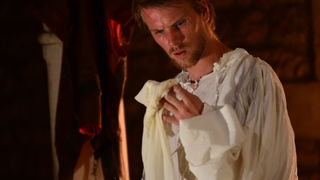 Palača Grisogono: “From Shakespeare with love”