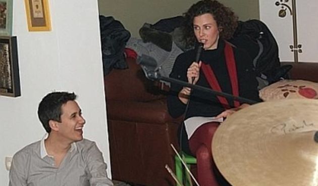 Marko Tolja i Natali Dizdar