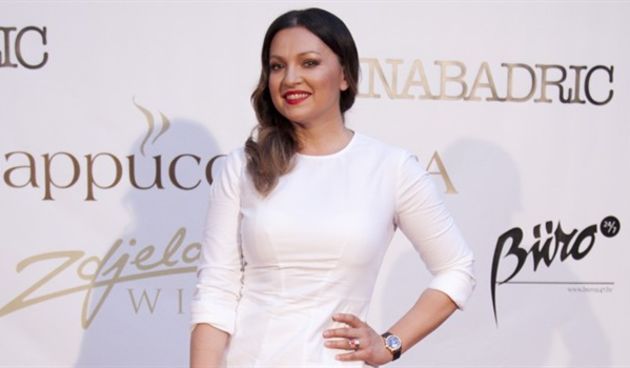 nina badrić, spa, foto: tportal.hr