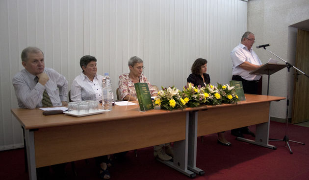 Promocija zbornika “Zadarski filološki dani III”