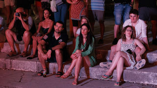 Ana Rucner @ Forum Ana Rucner @ Forum