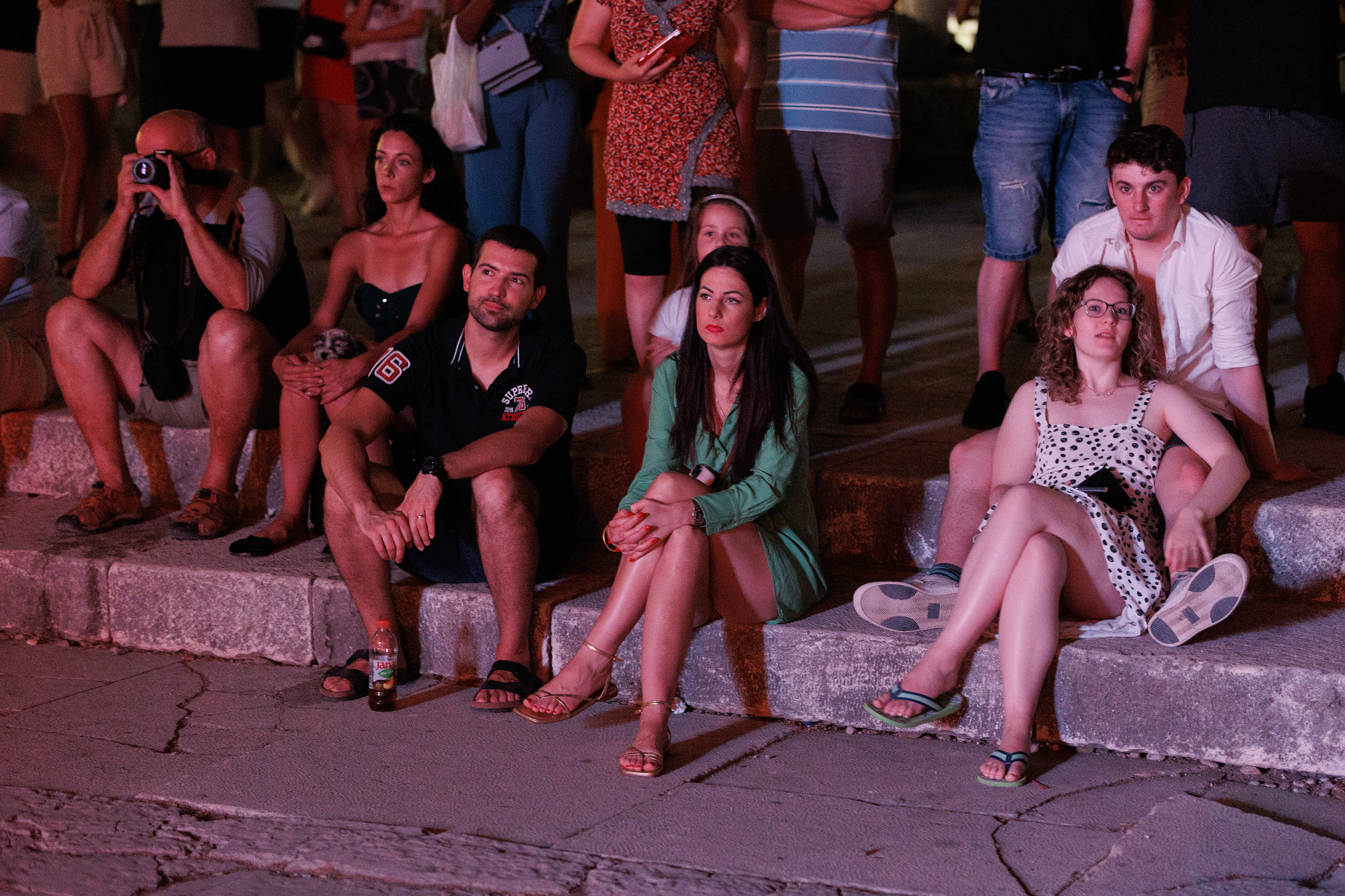 Ana Rucner @ Forum Ana Rucner @ Forum