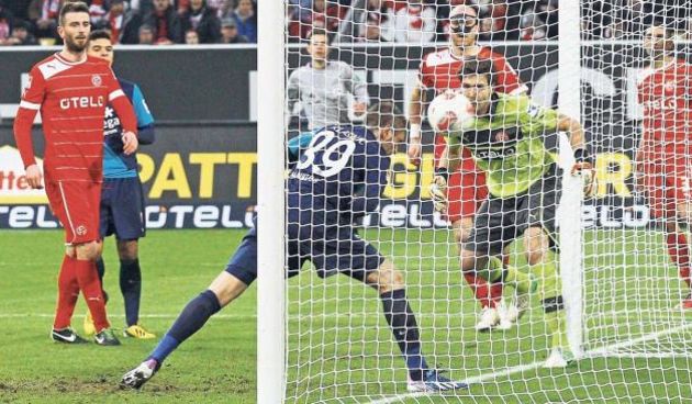 Ivan Klasnić, foto: bild.de