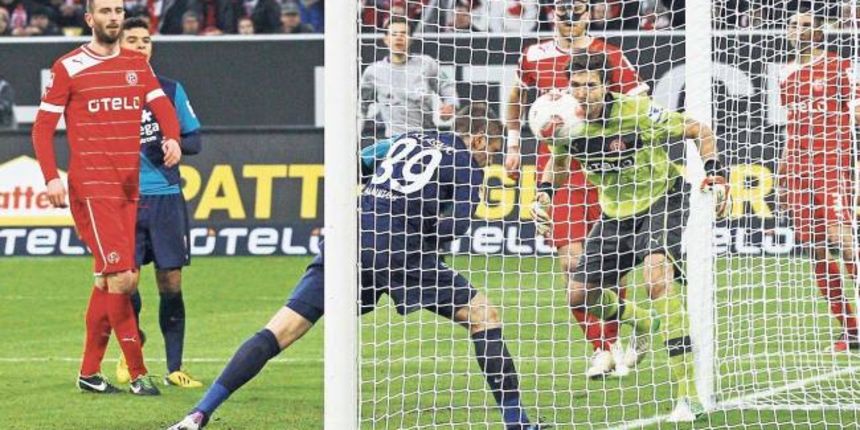 Ivan Klasnić, foto: bild.de