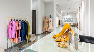 Aleksandra Dojčinović multimedijalnim butikom oživjela centar Zagreba